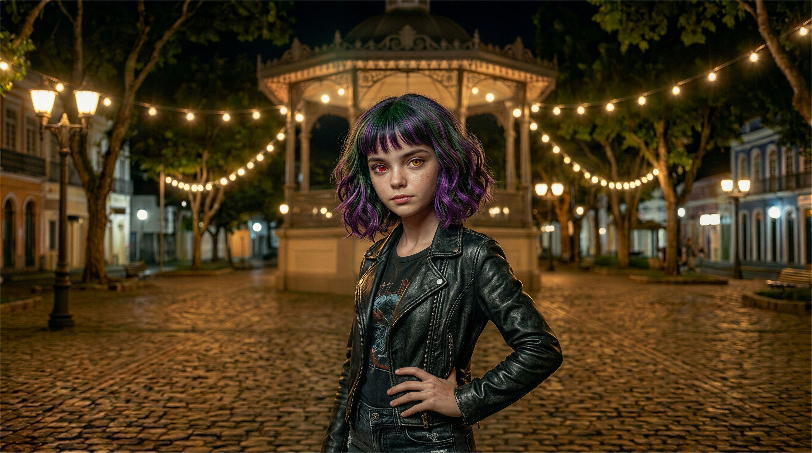 Cosmetta — Forma Humana