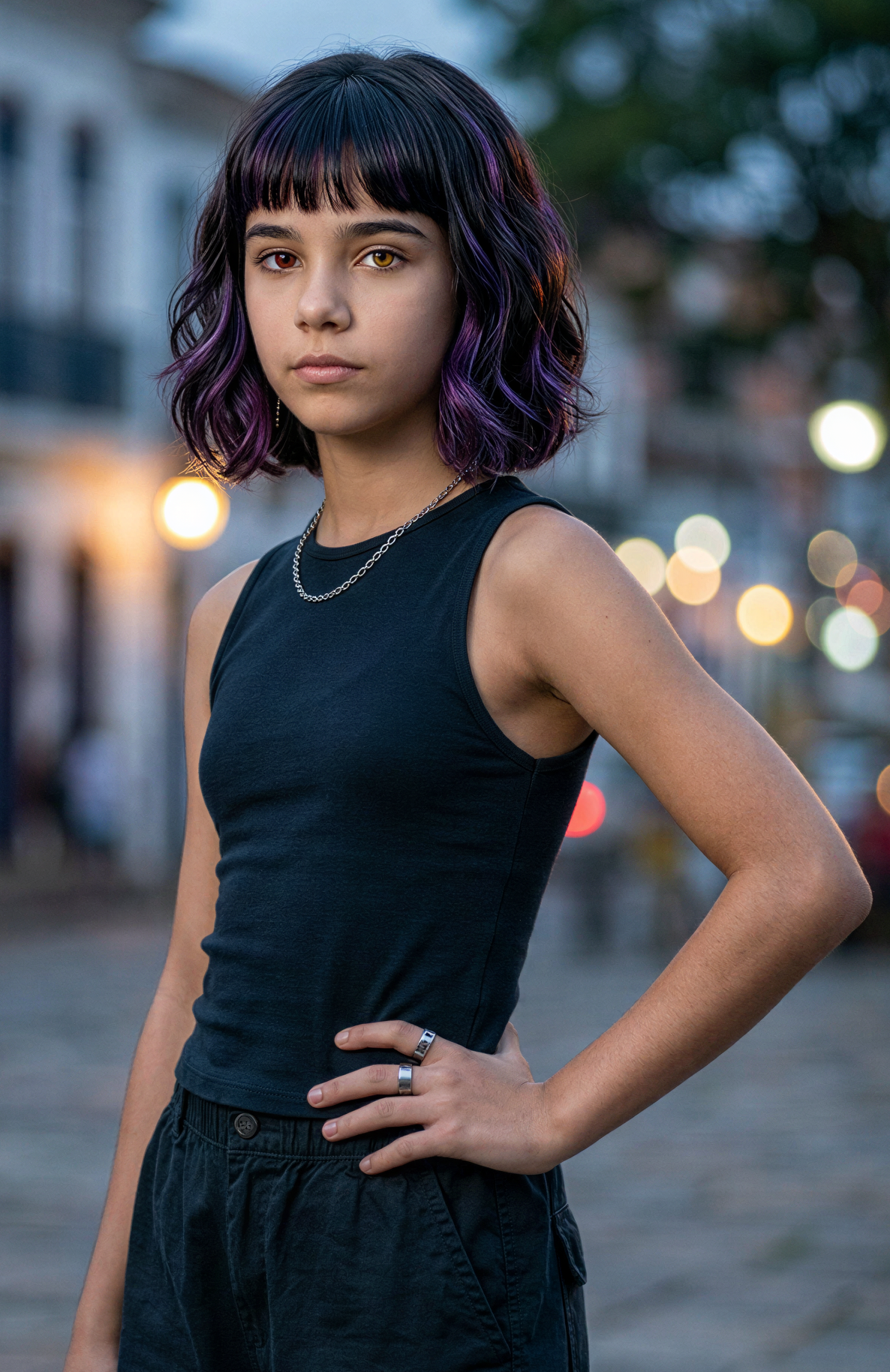 Cosmetta — Forma Humana